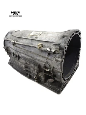 MERCEDES X166 GL/ML/R-CLASS AUTOMATIC TRANSMISSION CASE 722.9 AWD A1662705600 - Image 1 of 4