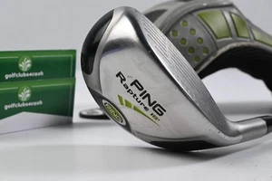 Ping Rapture #2 Hybrid / 18 Degree / Stiff Flex Ping TFC 909 H Shaft - Picture 1 of 10