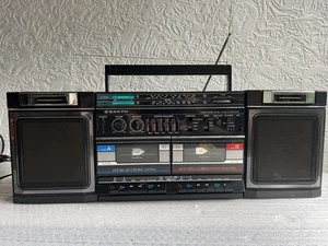 SANYO M-W250L - Bild 1 von 6