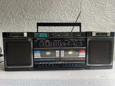SANYO M-W250L - Bild 1 von 4