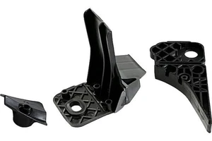 KIT DE MONTAJE SOPORTE DE LUZ DE CABEZA DERECHA FORD FOCUS 2018 - 2022 2206772 - Imagen 1 de 6