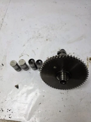 Kohler Camshaft and Lifters  For CV725-69539 - Image 1 of 4