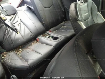 2013 Hyundai Veloster A/C Compressor Used B Grade 113K Miles 682-50473 - Image 1 of 4