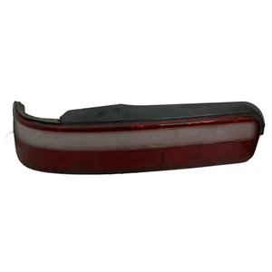 90-91 Acura Integra LS HtchBck Tail Light Assembly 33500SK7A01 Left Hand 1.8L 4C - Picture 1 of 14