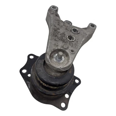 Volkswagen Polo MK5 (2009-2013) 1.2 TDI Drivers Upper Engine Mount  6R0199167R - Image 1 of 4