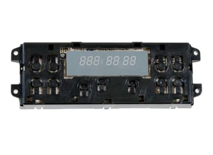 GE Range/Oven Control Board WB27T10409 Farbe: Schwarz - Bild 1 von 4