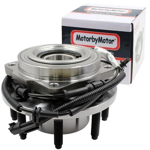 For 2017-2022 Ford F-250 Super Duty Front Wheel Hub Bearing Assembly 4WD 4x4 M - Foto 1 di 6