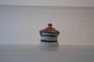 Fève - UNE COCOTTE MINUTE - Imagen 1 de 1