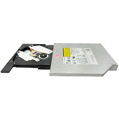 DVD Brenner Laufwerk für HP Compaq Presario CQ58-bxx Serie, CQ58-cxx Serie - Bild 1 von 2