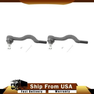 2x tirantes interiores para Dodge Ram 50 1990 1991 1992 1993 2,4 L Foto 1 de 4