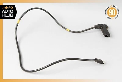 Sensor de desgaste almohadilla delantera izquierda mercedes w124 300te 300e 86-93 1245406807 oem Foto 1 de 4