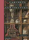 Cabinets of Curiosities.by Mauries  New 9780500022887 Fast Free Shipping.#