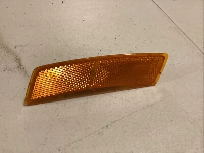 LÁMPARA MARCADORA ÁMBAR DELANTERA DERECHA VOLKSWAGEN ESCARABAJO 5C5945072B Foto 1 de 4