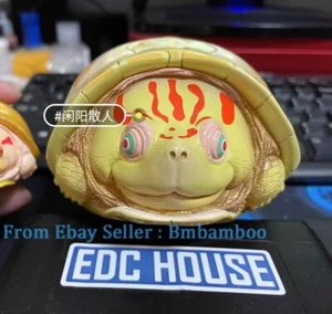 1/1 Animal Planet WF2022 Sun King Turtle Model Statues Enormous Plus Version - Picture 1 of 9