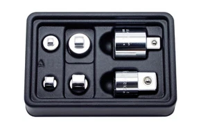 Juego de adaptadores Coken PK2346/6 6 piezas en caja de tela - Imagen 1 de 1