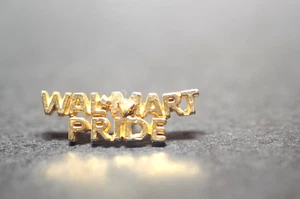 "Walmart Reversnadel ""Walmart Pride" - Bild 1 von 1