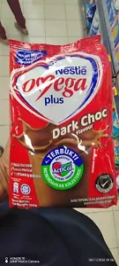 omega plus dark choco 900g - Picture 1 of 3