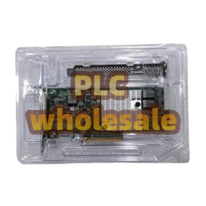 FOR LSI SAS3008 9300-8I SATA / SAS HBA CONTROLLER 12GBPS IT MODE ZFS TRUENAS - Picture 1 of 3
