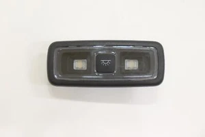 2020-2024 FORD EXPLORER ROOF INTERIOR DOME LIGHT LAMP OEM LB5A13K767AD BLACK_S6 - Picture 1 of 11