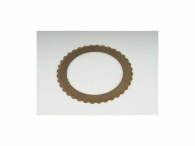 Disco de fricción de embrague directo Delco 28433YK 2000 para Pontiac Grand Am 1999-2005 Foto 1 de 2