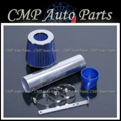 KIT DE ADMISIÓN DE AIRE AZUL PARA CAMIONETA HONDA RIDGELINE 2006-2008 3,5 L V6 4 PUERTAS  Foto 1 de 2
