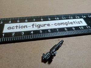 1986 Hasbro G1 Transformers Defensor Groove Laser Gun Weapon accessory part - Picture 1 of 1