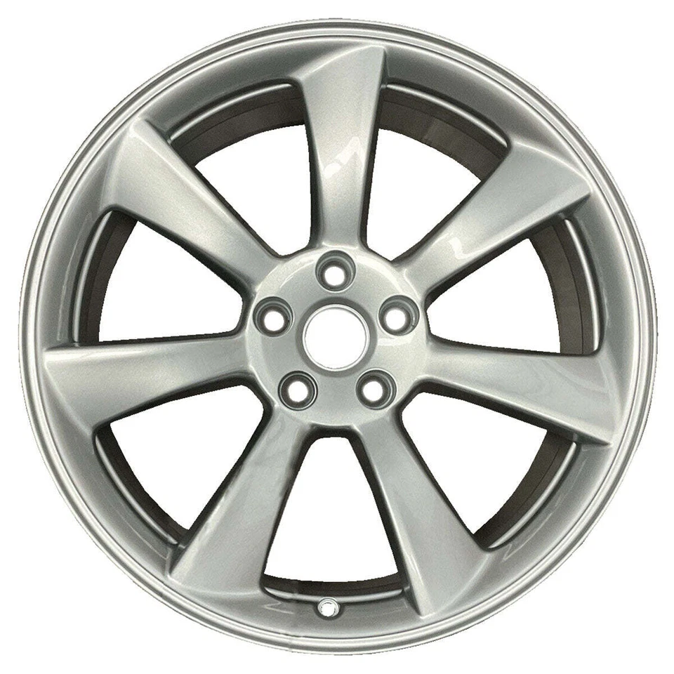 Llanta Tesla Model 3 2017-2025 19" OEM 104422500B Foto 1 de 1