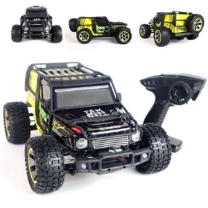 ES-Toys RC Elektro Buggy Extreme 204E, 1:10, Allradantrieb, bis 48 km/h schnell - Bild 1 von 5