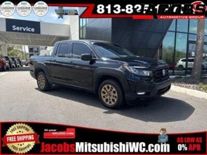 2021 Honda Ridgeline Sport - Picture 1 of 31