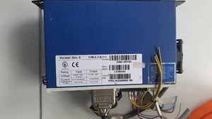 Kollmorgen ServoStar ServoAmplifier  PRD-AG50000E-06 - LE06565 Warranty ,  FedEx - Picture 1 of 4