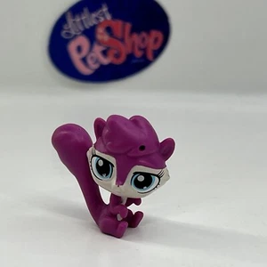 MINI ARDILLA #3974 - Auténtica tienda de mascotas Littlest - Hasbro LPS - Imagen 1 de 4