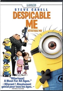 Despicable Me [Single-Disc Edition] - Picture 1 of 2