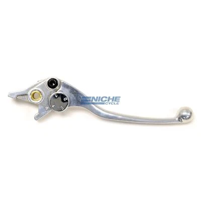 Suzuki VZ800 Marauder 97-06 Polished Brake Lever 57420-32C00 — 第 1/2 张图片