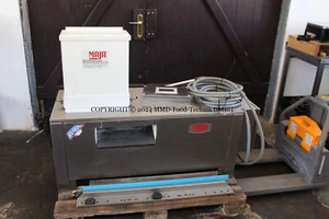 MAJA RVH 800 Rotationsverdampfer, Scherbeneismaschine, Eismaschine, Ice Machine - Picture 1 of 5