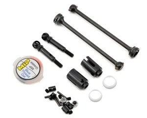 MIP C-CVD Driveshaft Kit for Traxxas 1/10 Slash 2WD/Nitro Rustler/Nitro Stampede - Picture 1 of 2
