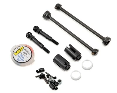 MIP C-CVD Driveshaft Kit for Traxxas 1/10 Slash 2WD/Nitro Rustler/Nitro Stampede - Image 1 of 2
