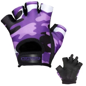 LIQUIDACIÓN 50% DE DESCUENTO!!! Guantes de Levantamiento Contraband Pink Label 5217 Camuflados (PAR)... - Imagen 1 de 36