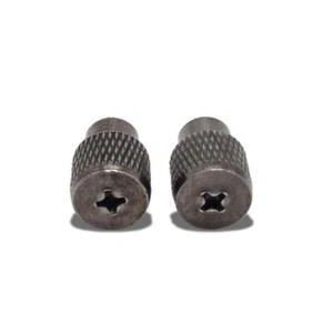 2pcs CORSAIR Original THUMB SCREWS FOR GT110i,H100i,H80i,H60 CPU Coolers - Bild 1 von 7