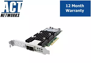 Dell PERC H840 12G SAS External RAID Card RDH6Y Hight Height Bracket - Picture 1 of 1