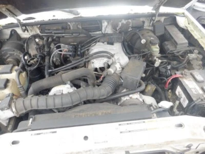 Used Front Left Door Window Regulator Front fits: 1999 Ford Ranger manual Front Foto 1 de 4