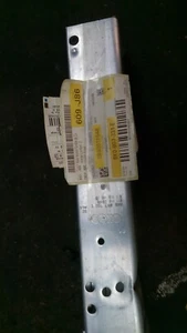 Original Neu Audi A4 8K0807331E Träger Stoßstange hinten links ALupuffer  - Bild 1 von 1