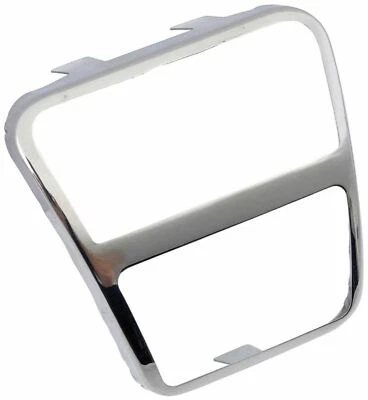 OER Clutch Pedal Pad Trim 1972-1981 Camaro 1976-1979 Nova 1976-1981 Firebird  - Image 1 of 3