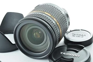 [Near Mint] Tamron 18-270mm f/3.5-6.3 Di II VC NIK B003 Lens for Nikon - Picture 1 of 6