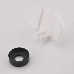 Cup Seal & Diverter Gate Bathtub Spout with Diverter Repair Kit Tub Spout Repl - Picture 1 of 4
