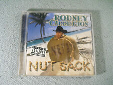 Rodney Carrington - Nut Shack - CD 16 songs