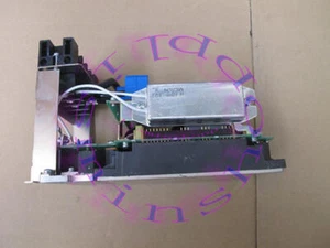 ONE USED Yaskawa JUSP-WS60AA MODEL - Picture 1 of 1