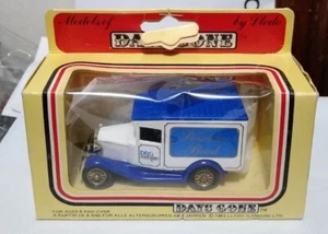 LLEDO DAYS GONE DG-13 FORD MODEL A VAN BASILDON BOND 1983 - Picture 1 of 4