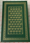 Leatherlook Franklin Library Classics HC Mill On The Floss G Eliot 1981