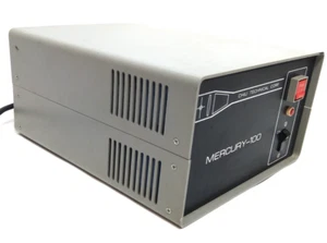 Chiu M-100T 100 Watt Kurzbogen DC Netzteil, für Nikon 3 Kontakte Rundstecker - Bild 1 von 4