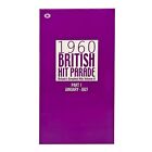 V/A Pop : 1960 British Hit Parade - Part 1. Jan-July 179 Tracks 6 CDs NEW SEALED